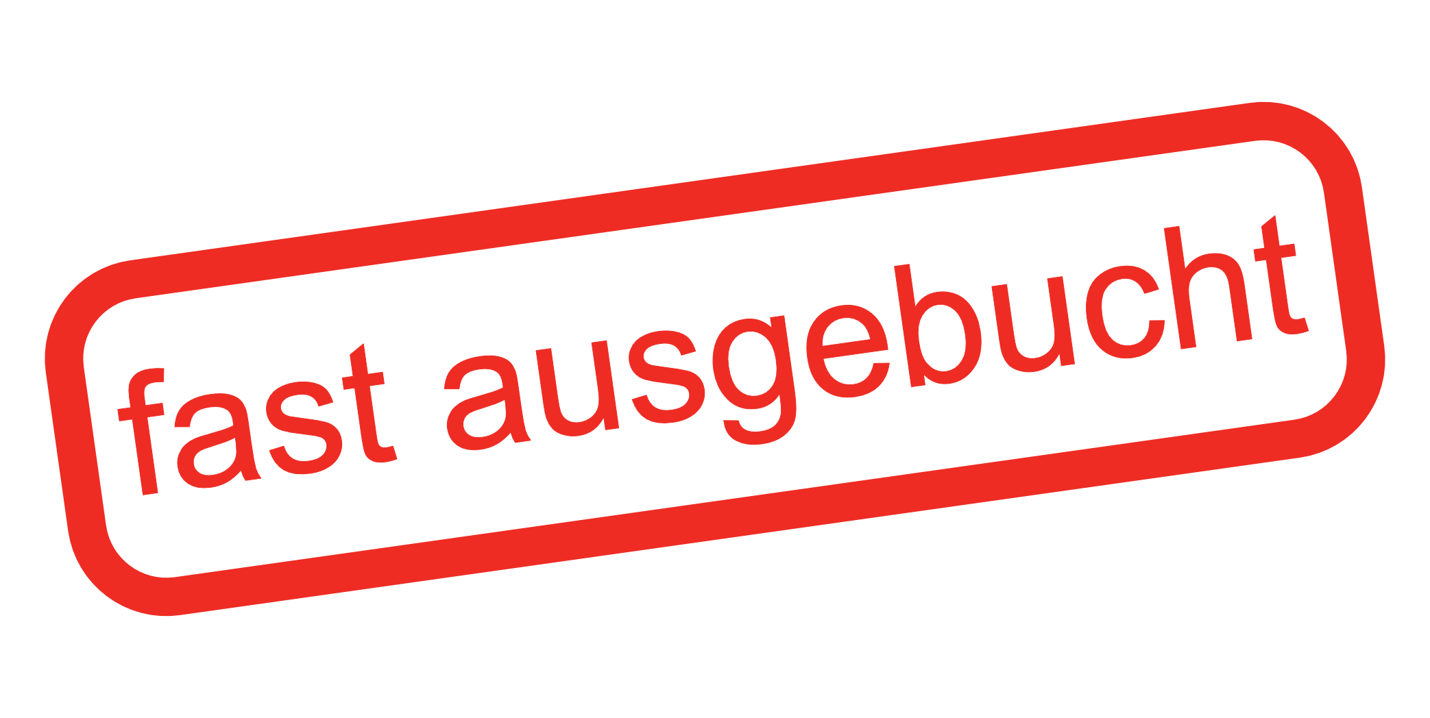 Nur wenige Plätze frei